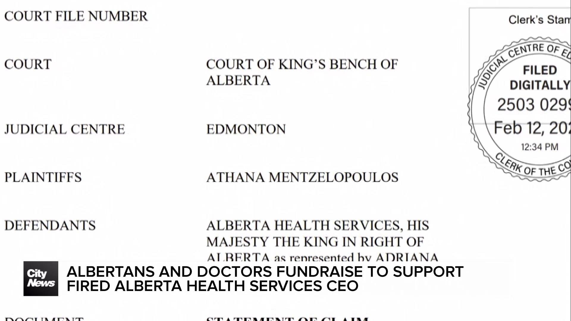 Alberta First Call Edmonton Public School Board trustee resigns, more strike votes in ...