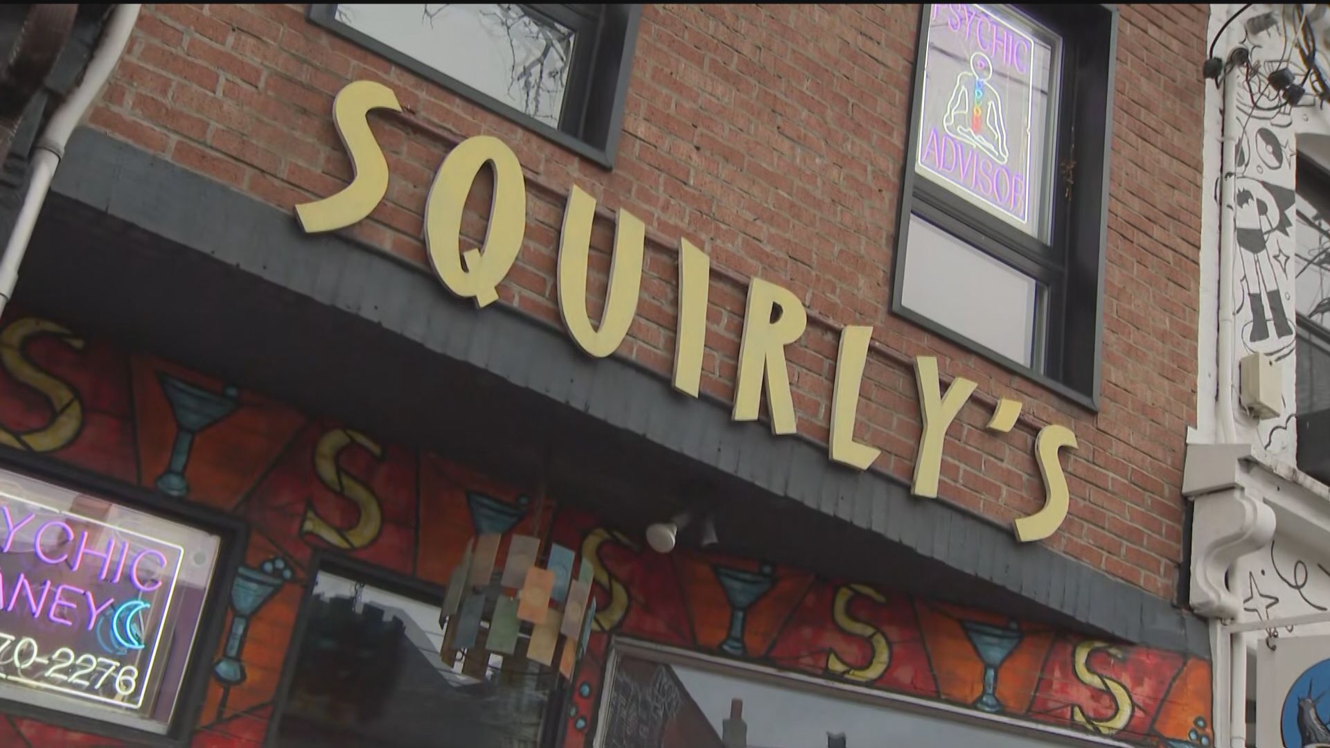 A beloved Toronto bar is permanently closing after nearly four decades in business