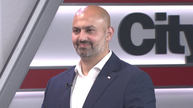 CityNews Votes: An interview with Vancouver mayoral candidate Muhammad Ahmad