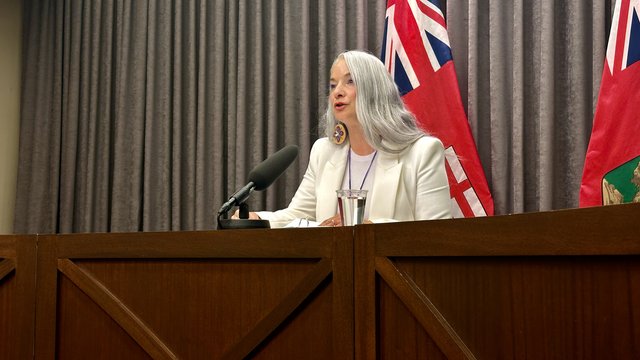 Province to launch external review of CFS funding