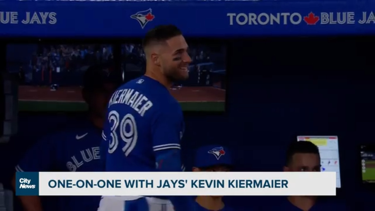 Blue Jays Sign Kevin Kiermaier - MLB Trade Rumors