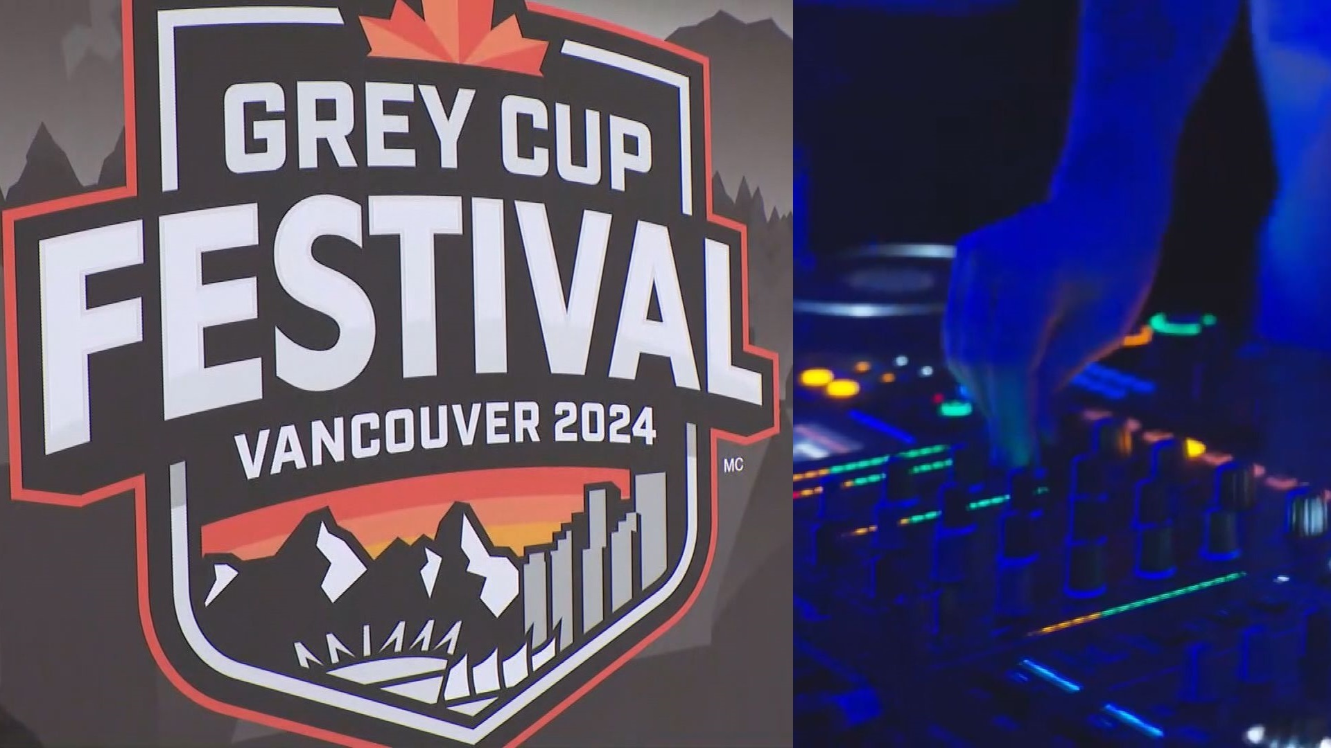 Grey Cup Festival Unveils Full Entertainment Lineup