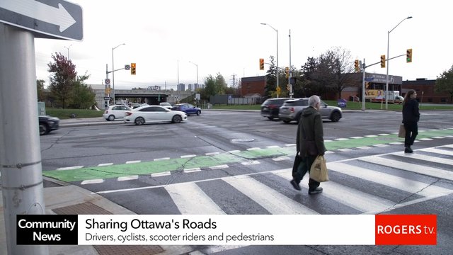Deaths on Ottawa roads rising as police urge caution
