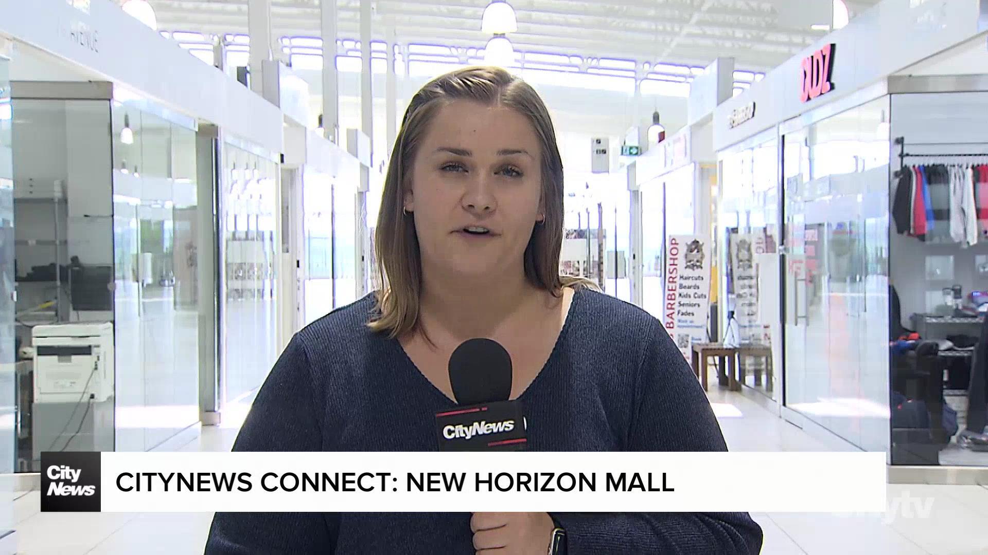 CityNews Connect: New Hope for New Horizon Mall