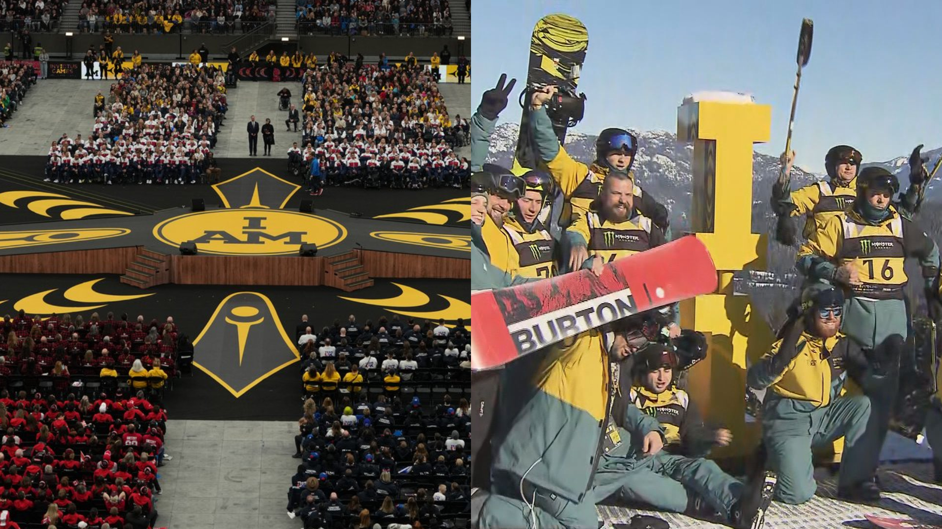 CityNews Connect: The Heart of Invictus