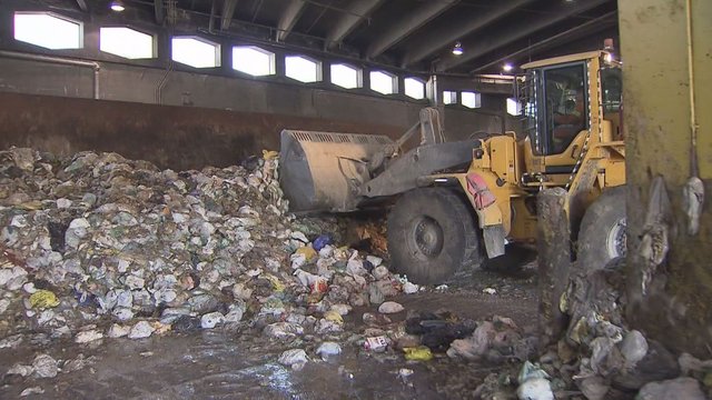 Ford government proposes new landfills and garbage incinerators