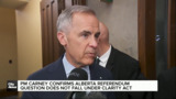 Alberta referendum question does not fall under Clarity Act: PM