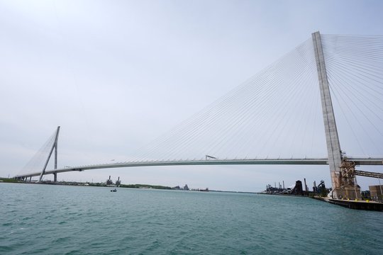 Carney facing questions over deal with Trump to open Gordie Howe Bridge