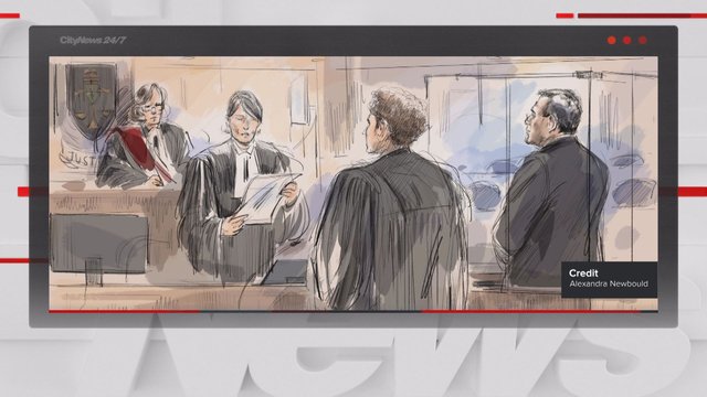 Kenneth Law's sentencing hearing begins over aiding suicide deaths