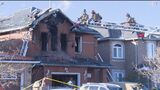 1 woman critically injured in Etobicoke house fire, 3 officers sent to ...