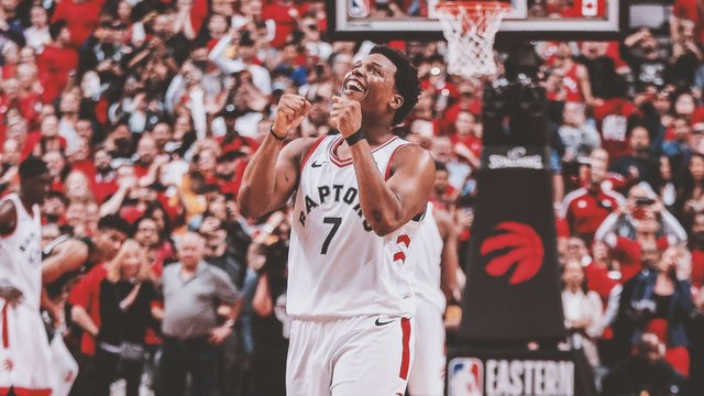 Raptors to retire Kyle Lowry's number seven jersey on special game night