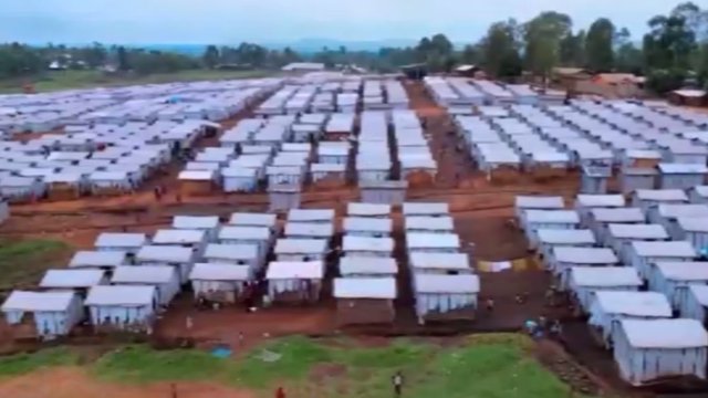 Ebola outbreak in Congo grows exponentially as calls for aid grows