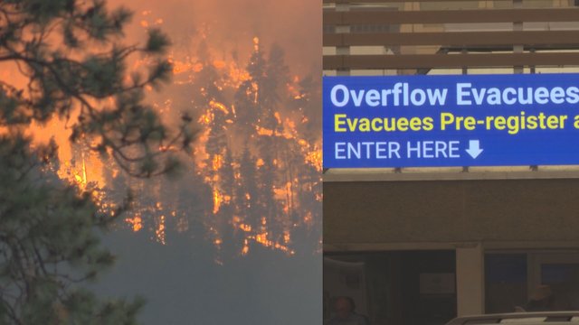 Faulder families rebuild after Bald Range wildfire