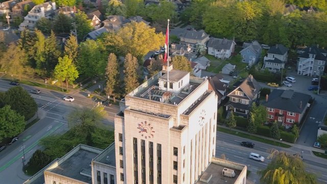 Meet every mayoral candidate for Vancouver’s 2026 municipal election