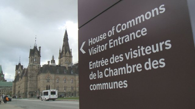Federal budget to be tabled on November 5