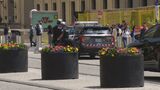Outreach groups claim being kicked out of Union Station