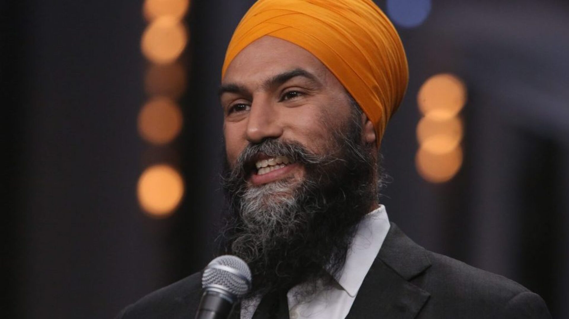 Early federal election could have major implications for Singh and Ford