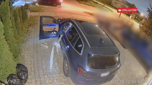 Auto thefts across Canada dropped in first half of 2026: report