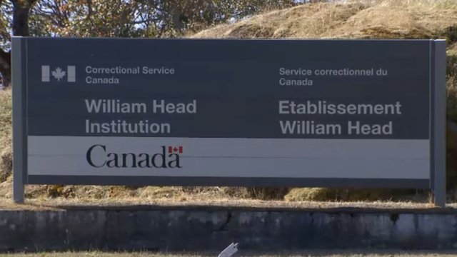 Killer of Ontario child serving sentence in B.C. on 60-day unescorted absence