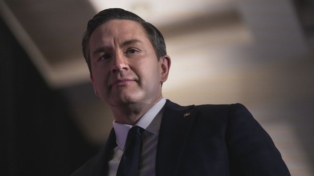 Poilievre needs to focus on 'cohesive plan' to regain support: Veteran Conservative MP