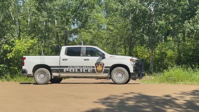 Suspects arrested on opposite coasts after Victoria Beach double homicide investigation