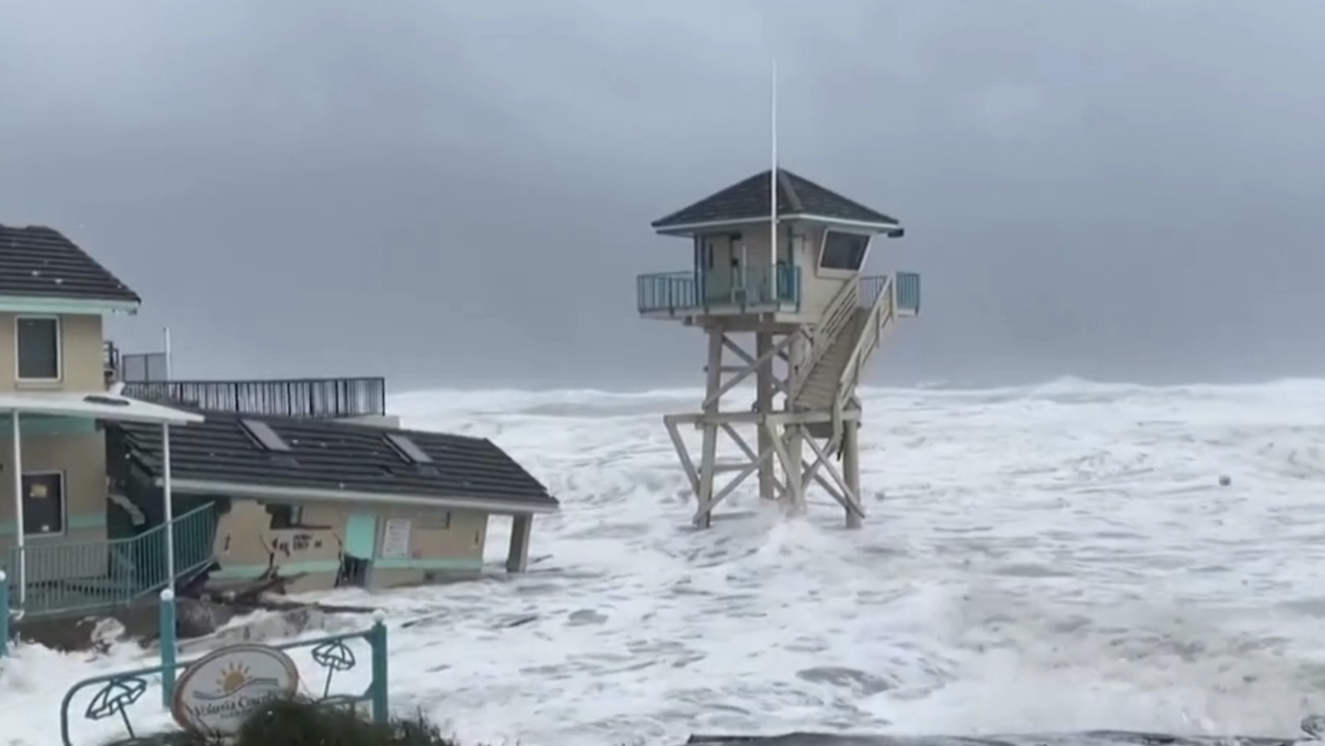 Atlantic Canada bracing for fierce hurricane season