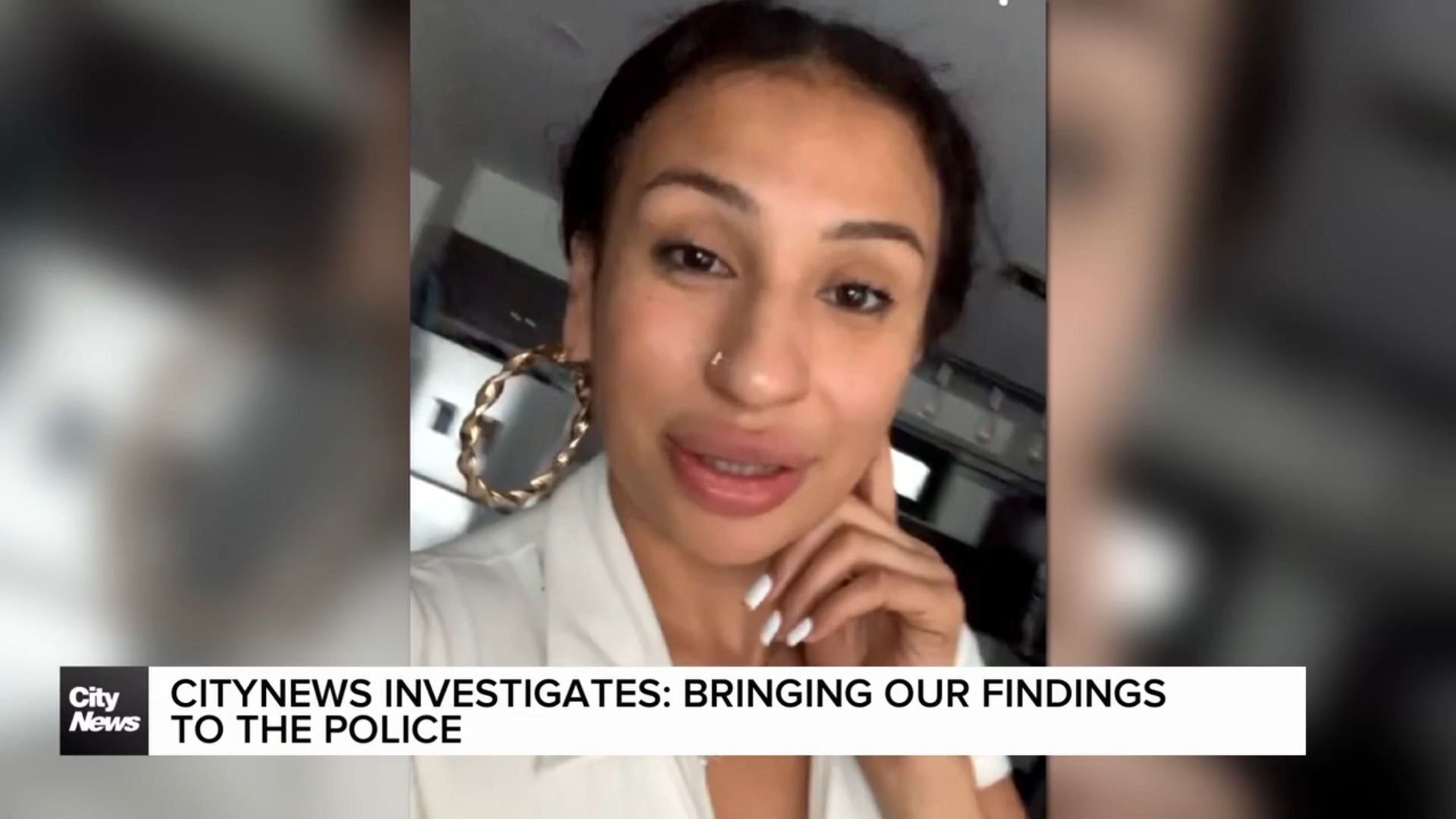 Family and friends searching for answers in Toronto woman’s disappearance