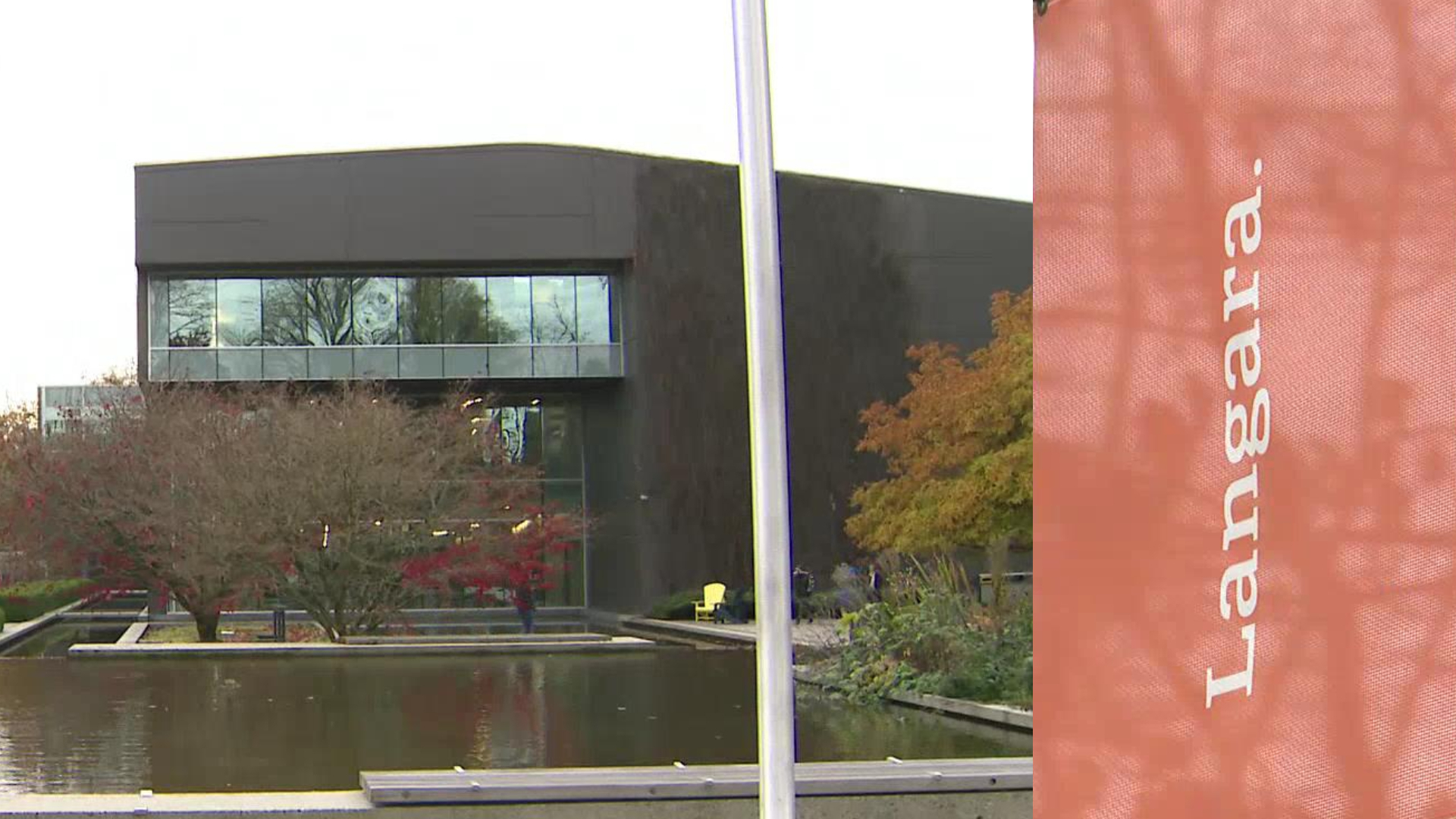 Langara College instructors' union concerned about increasing layoffs