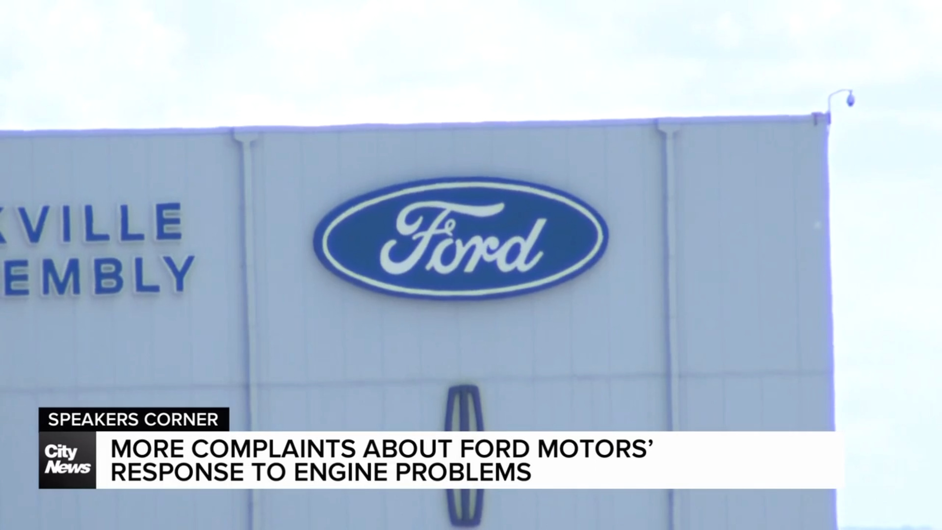 More customers speak out about engine replacement issues