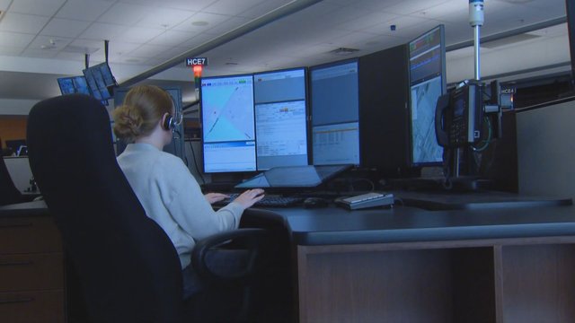 Halton police first in Canada to train 911 dispatchers using A.I. simulations