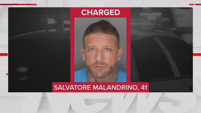 Man arrested in alleged $1M romance scam in Durham