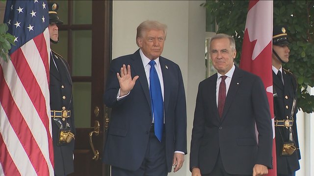 Trump's new 50% tariffs could take effect at midnight if deal isn't reached