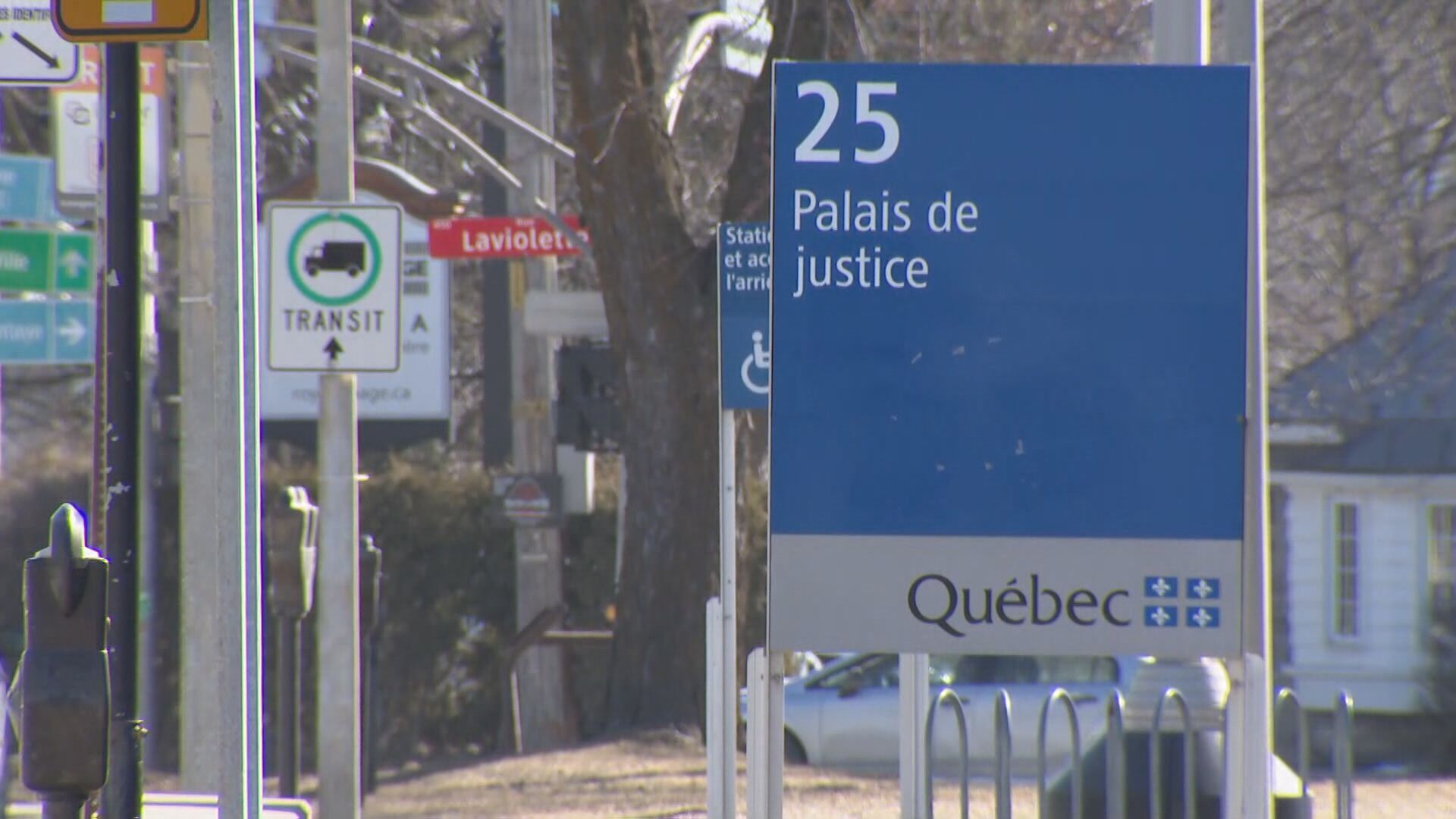 Laval daycare bus crash: third day of preliminary hearing