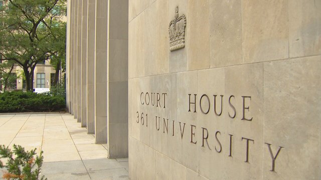 Ontario launches a new cash bail system that critics call unconstitutional