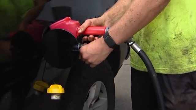 Liberals extend gas tax holiday