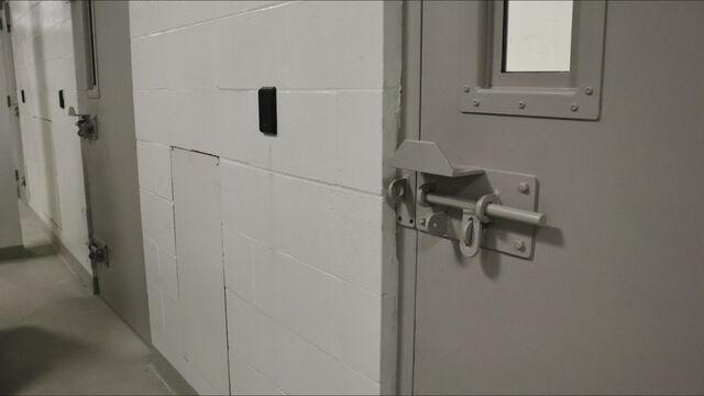 Province unveils 72-hour sobering centre