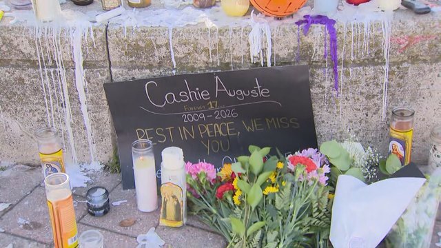 Community groups call for reform after shooting death of teenager