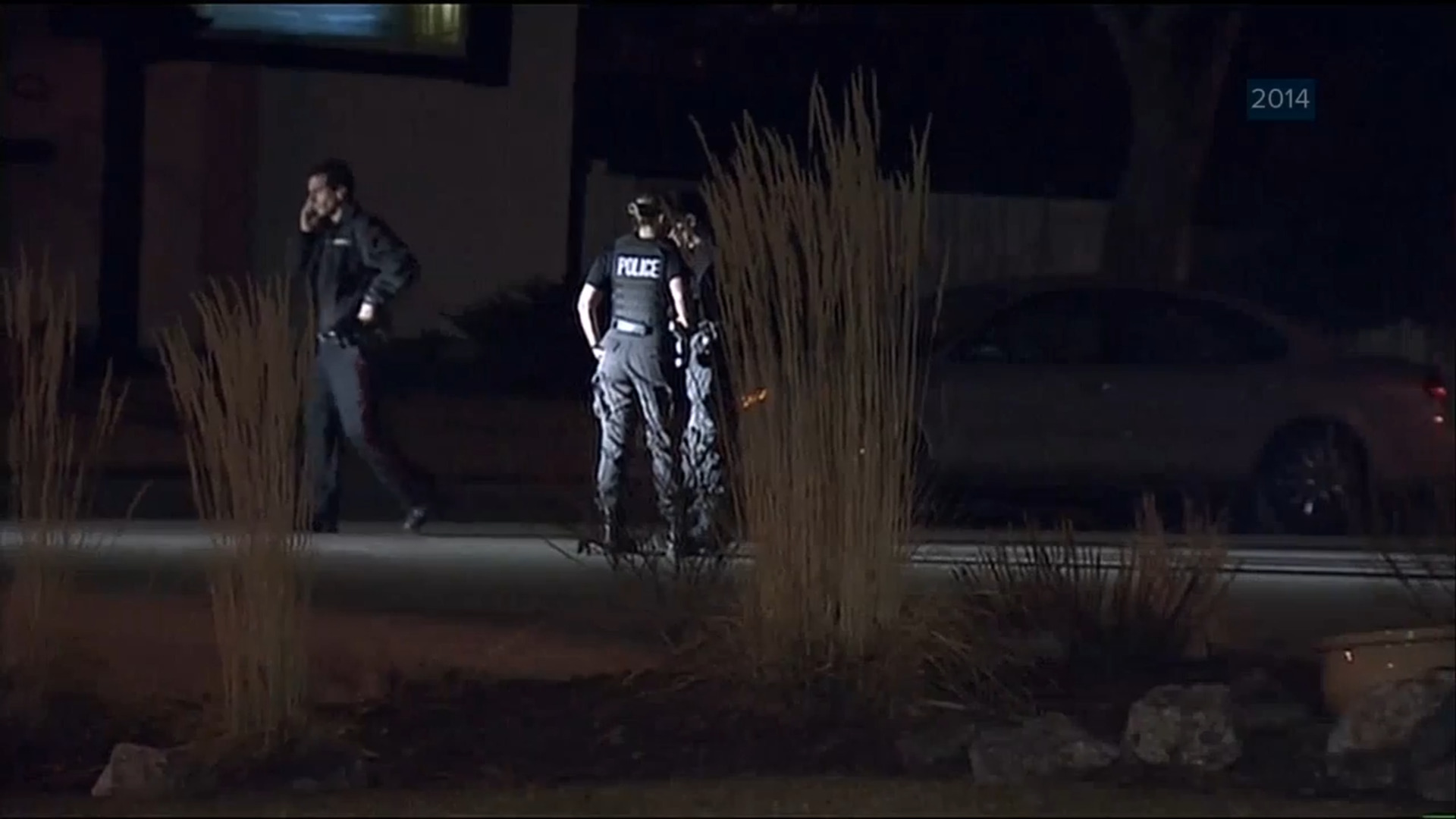 Board denies discharge to man who killed five at Calgary house party