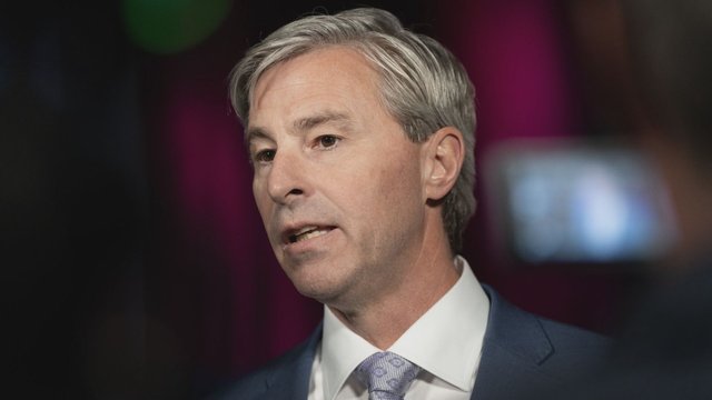 Premiers react to potential end to U.S. booze ban amid trade negotiations