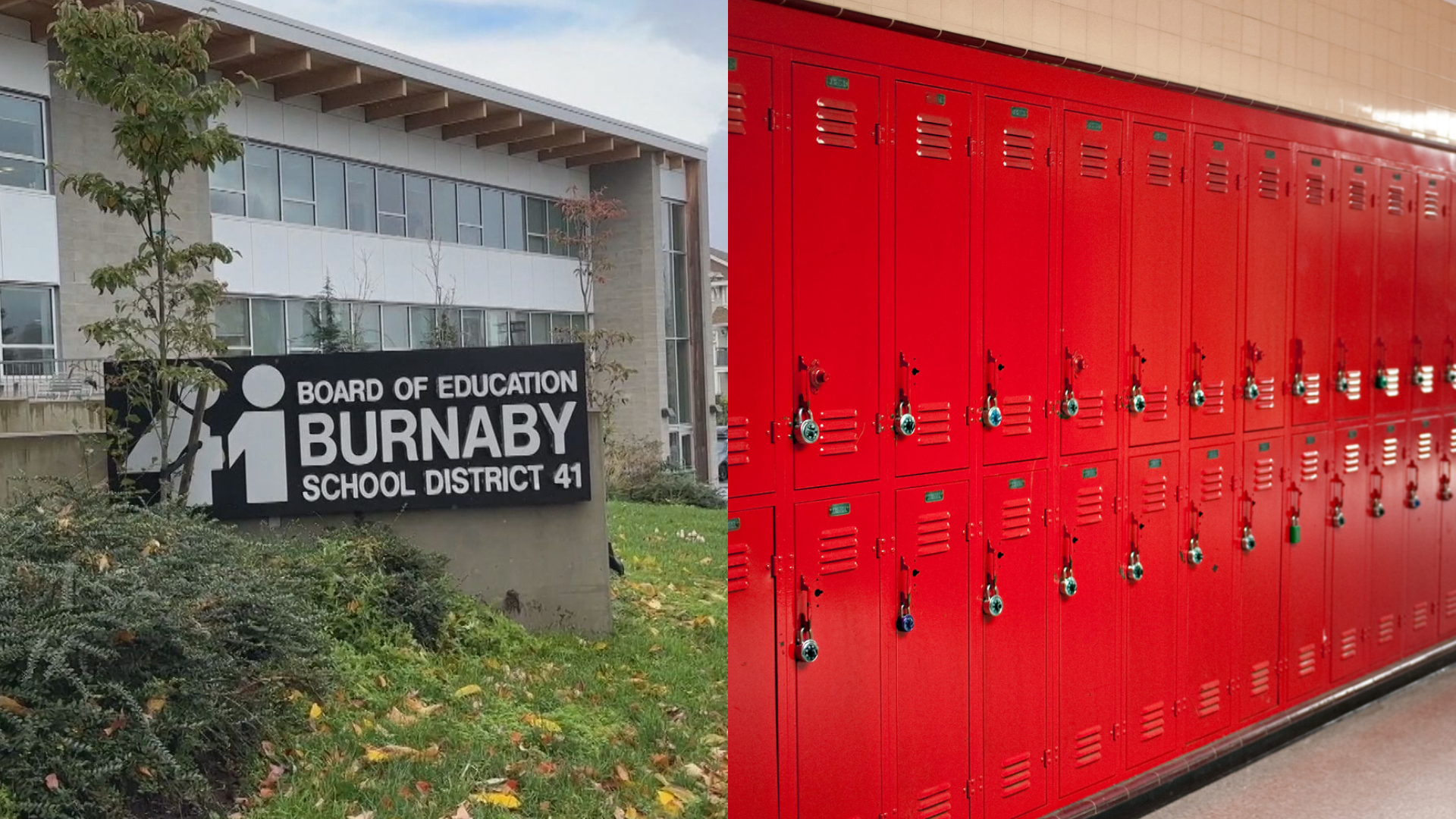 Burnaby considers staggered start for five high schools to address enrolment challenges