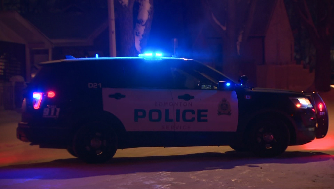 Gun violence skyrocketing in Edmonton Video CityNews Edmonton