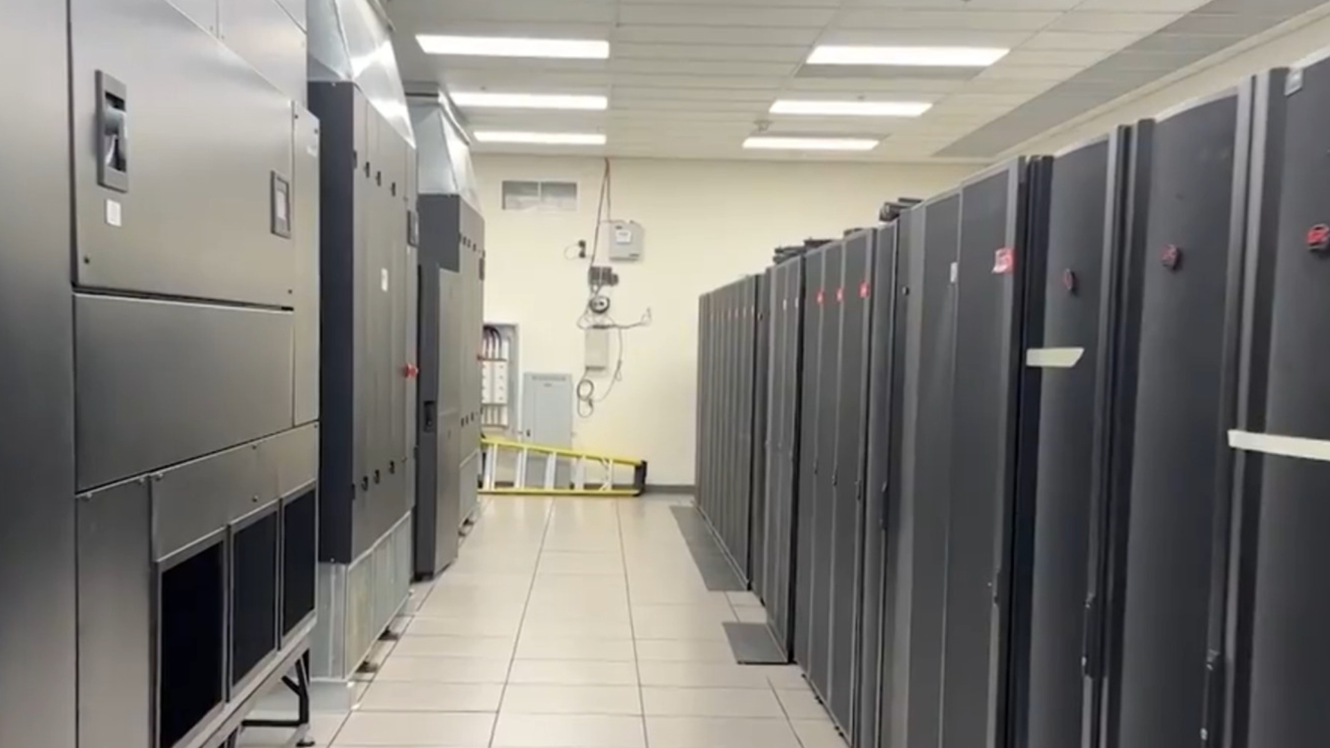 Canadian supercomputing gets a boost