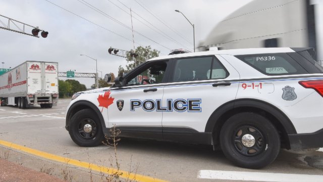 Woman charged for allegedly assaulting kids at lemonade stand