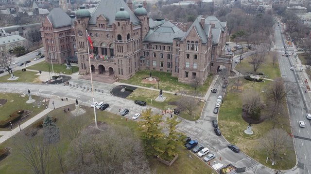 Election Toronto Toronto saw more than 989K ballots casted in municipal election