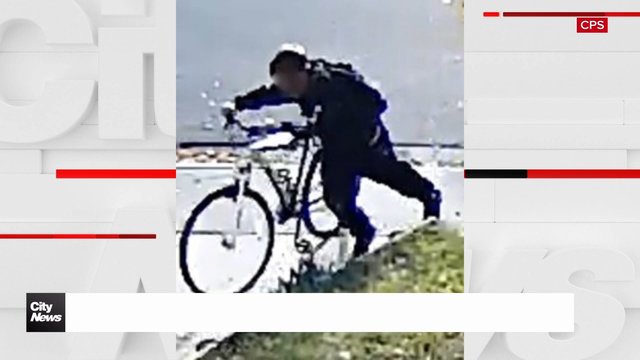 Calgary police seek three youths after $300K in NE home break-ins