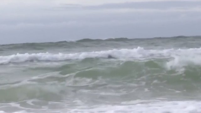 Hurricane Isaias threatens U.S. Gulf Coast