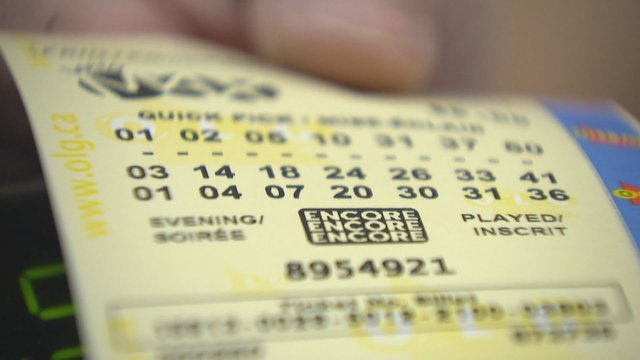 Canada's largest lottery prize in history up for grabs with $90M Lotto Max jackpot