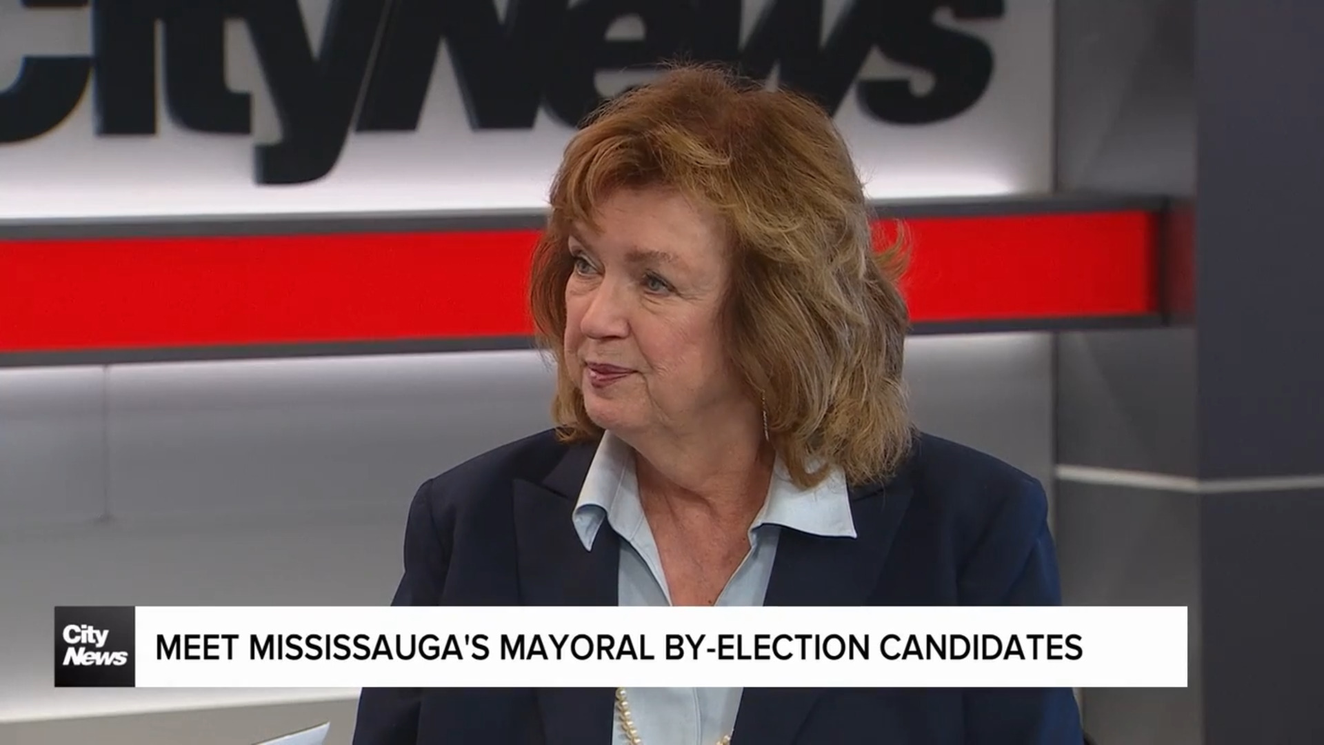 'I produce what I say I'm going to produce,' meet Mississauga Mayoral candidate Carolyn Parrish