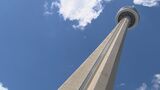 The CN Tower celebrates 50 years as the symbol of Toronto