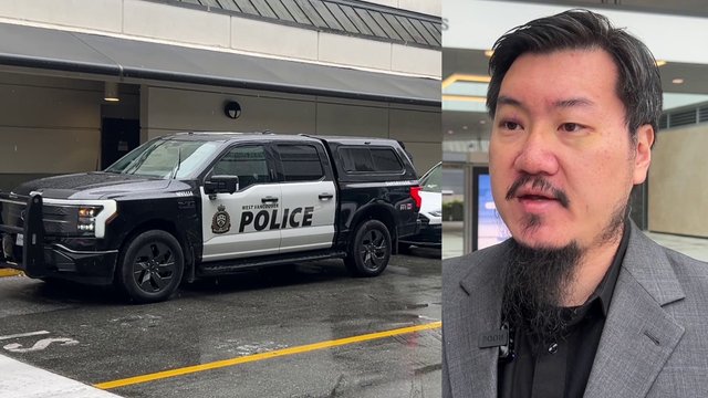 West Vancouver assault victim recounts harrowing incident